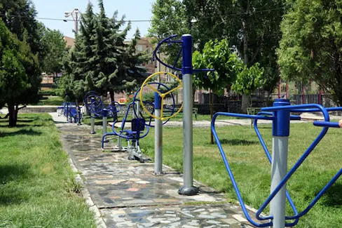 خرید ست تندرستی اصفهان